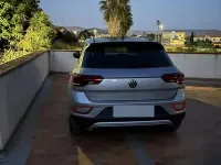 Usata VW T-Roc 116 CV (85 kW) 2025 Grigio SUV