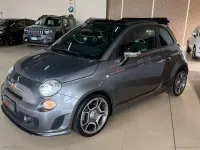 Usata Abarth 500 Custom 140 CV (102 kW) 2013 Other Berlina