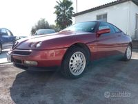 usata Alfa Romeo GTV 2.0i 16V Twin Spark cat 916 1997