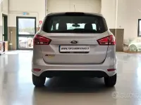 Usata Ford B-MAX 75 CV (55 kW) 2016 Grigio Monovolume