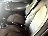 Usata Alfa Romeo MiTo 79 CV (58 kW) 2010 Bianco Utilitaria