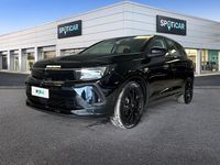 Usata Opel Grandland X 131 CV (96 kW) 2024 Nero SUV