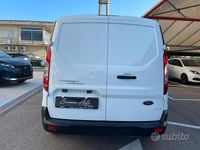 Usata Ford Transit Connect 120 CV (88 kW) 2021 Bianco Monovolume