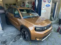 Nuova Fiat Grande Panda Pop 101 CV (74 kW) 2026 Other Utilitaria