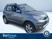 usata Daihatsu Terios 1.5 SHO