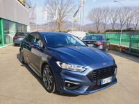 usata Ford Mondeo Full Hybrid 2.0 187 CV eCVT 4p. ST-L