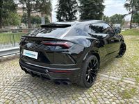 Usata Lamborghini Urus 650 CV (478 kW) 2021 Nero SUV