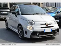 Usata Abarth 595 165 CV (121 kW) 2019 Berlina