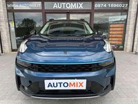 Usata Lynk & Co 01 179 CV (131 kW) 2022 Blu SUV