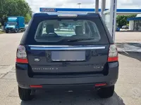 Usata Land Rover Freelander 2 150 CV (110 kW) 2010 Bluazzurro SUV