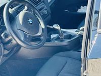 Usata BMW 116 Comfort Edition 136 CV (100 kW) 2014 Utilitaria