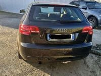 Usata Audi A3 Young 90 CV (66 kW) 2010 Utilitaria