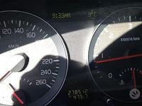 Usata Volvo V50 2012 Station wagon