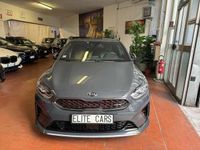 usata Kia ProCeed ProCeed / pro_cee'd1.6 t-gdi GT 204cv dct