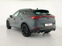 Usata Cupra Formentor VZ 390 CV (286 kW) 2022 Blu SUV