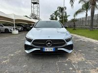 Usata Mercedes A180 AMG line 2024 Berlina