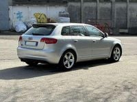 Usata Audi S3 Ambition 200 CV (147 kW) 2009 Utilitaria