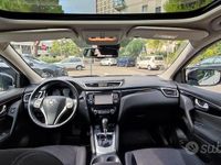 Usata Nissan Qashqai 360º 2016 SUV