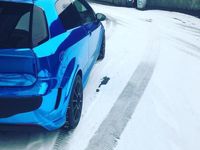 Usata Abarth Punto Evo 2013 Utilitaria