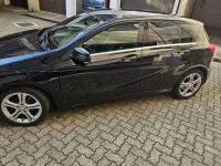 Usata Mercedes A180 109 CV (80 kW) 2014 Utilitaria