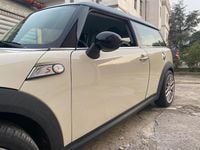 Usata Mini Cooper S Clubman 175 CV (128 kW) 2009 Station wagon