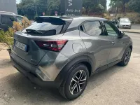 Nuova Nissan Juke N-Connecta 143 CV (105 kW) 2026 Vari colori SUV