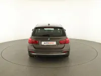 Usata BMW 316 116 CV (85 kW) 2018 Grigio Station wagon