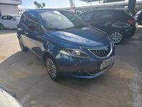 Usata Lancia Ypsilon Silver 69 CV (50 kW) 2023 Blu Utilitaria