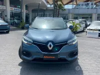 Usata Renault Kadjar Business 116 CV (85 kW) 2020 Blu SUV
