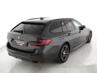 Occasion BMW 520 M Sport 190 ch (139 kW) 2023 Gris Break