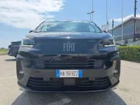 Usata Fiat E-Ulysse 131 kW (179 CV) 2025 Nero Monovolume