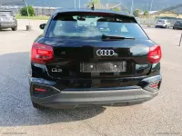 Usata Audi Q2 Ambiente 110 CV (80 kW) 2023 Nero SUV