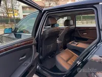 Usata BMW 525 197 CV (144 kW) 2009 Station wagon