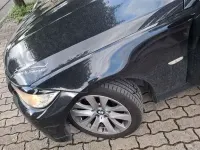 Usata BMW 118 143 CV (105 kW) 2012 Utilitaria