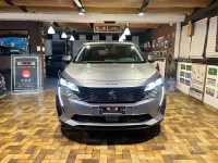 Usata Peugeot 3008 177 CV (130 kW) 2021 Grigio SUV
