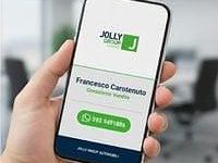 Usata BMW X1 xLine 150 CV (110 kW) 2023 Bianco SUV