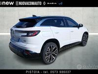 Usata Renault Austral Iconic 200 CV (147 kW) 2023 Bianco SUV