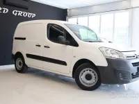 Usata Citroën Berlingo Business Class 99 CV (72 kW) 2017 Bianco Monovolume