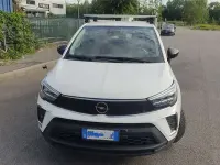 Usata Opel Crossland Edition 110 CV (80 kW) 2024 SUV