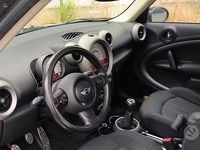 Usata Mini Countryman 143 CV (105 kW) 2014 Nero SUV