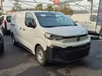 Nuova Citroën Jumpy 120 CV (88 kW) 2026 Bianco Monovolume