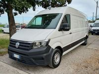 usata VW Crafter 35 2.0 TDI 140CV PL-SL-TMA Furgone