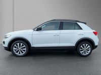 usata VW T-Roc 1.5TSI DSG Style KAMERA NAVI CAR PLAY