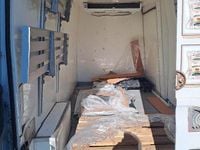 Usata Renault Master 90 CV (66 kW) 2016 Bianco Furgone