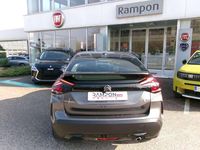 Usata Citroën C4 Feel 131 CV (96 kW) 2021 Grigio Utilitaria
