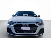Usata Audi A1 Sportback Business 116 CV (85 kW) 2025 Bianco ghiacciaio metallizzato Utilitaria