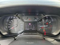 Usata Toyota Proace City City 131 CV (96 kW) 2022 Bianco Monovolume