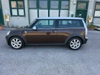 Usata Mini Cooper Clubman 120 CV (88 kW) 2008 Marrone Station wagon