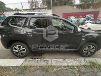 Usata Dacia Duster Expression 116 CV (85 kW) 2022 Nero SUV
