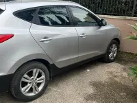 Usata Hyundai ix35 115 CV (84 kW) 2011 SUV